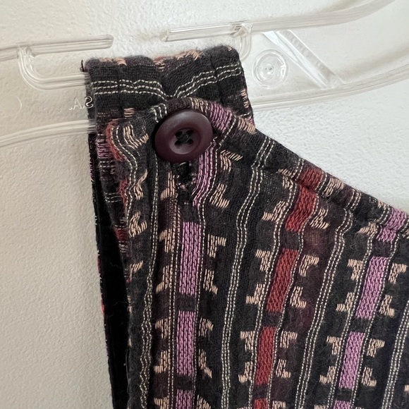 Ace & Jig reversible jumper, CALICO XS - Picture 4 of 7